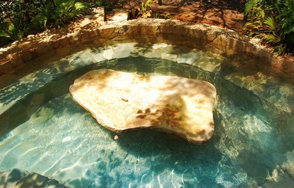 Hotel Boutique Quinta Chanabnal Palenque Luaran gambar