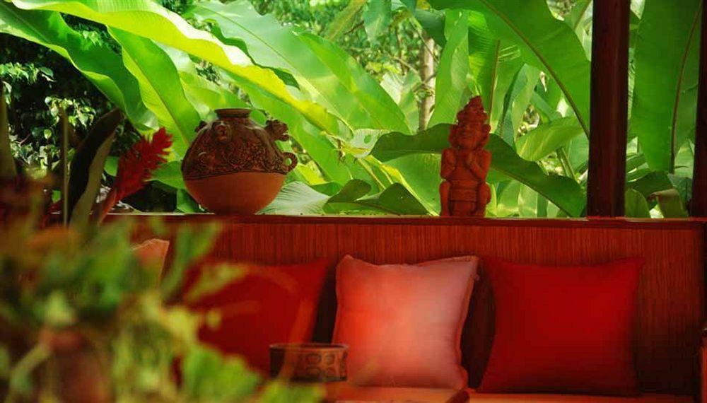 Hotel Boutique Quinta Chanabnal Palenque Luaran gambar